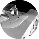 परिशुद्धता मोल्ड विकास और डिजाइन