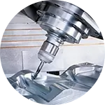 हार्डवेयर का सटीक खराद प्रसंस्करण