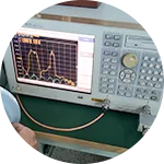 परिशुद्धता परीक्षण उपकरण