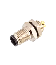 पुश पुल कनेक्टर