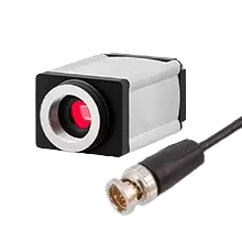 औद्योगिक कैमरा